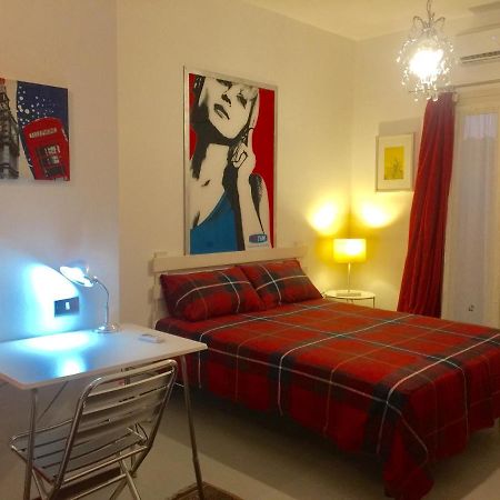 Hotel Short Let Olbia Exterior foto
