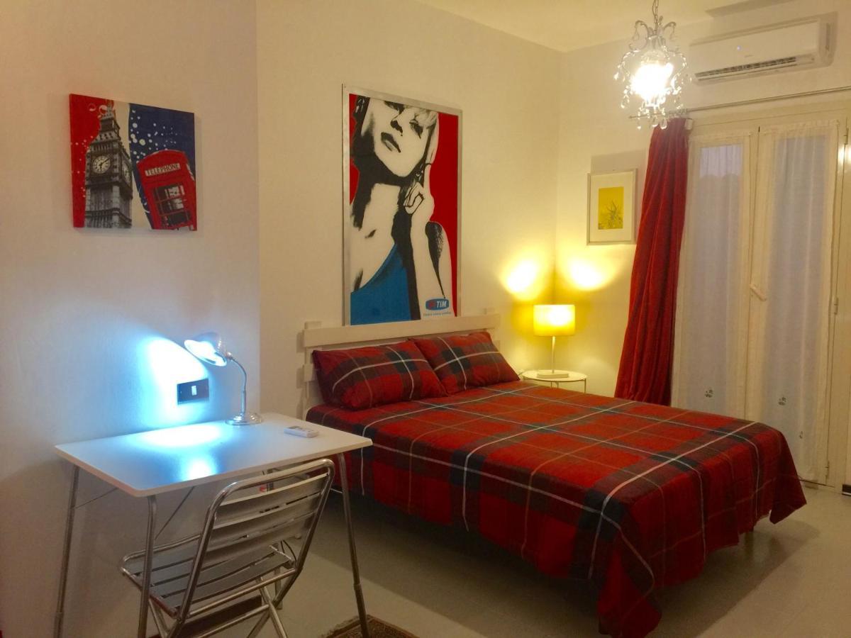 Hotel Short Let Olbia Exterior foto